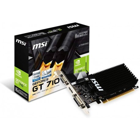 CV GT710 2G MSI