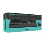 CLAV+SOU MK540