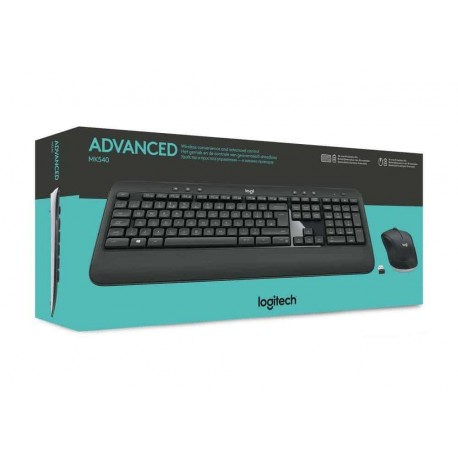 CLAV+SOU MK540