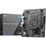 CM MSI H610M-E-DDR4