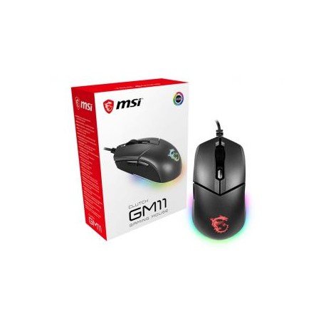 SOU MSI GM11