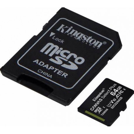 MSD 64G SDCS2/64GB