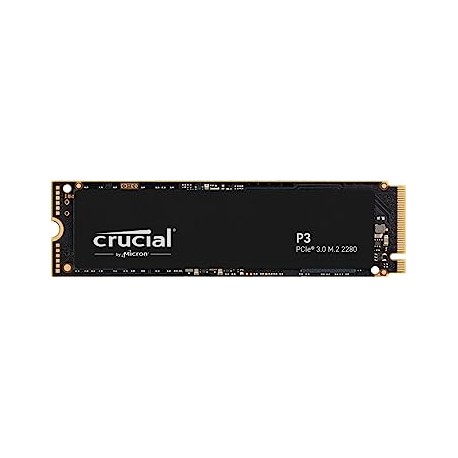 SSD M2 1TO CRU-P3