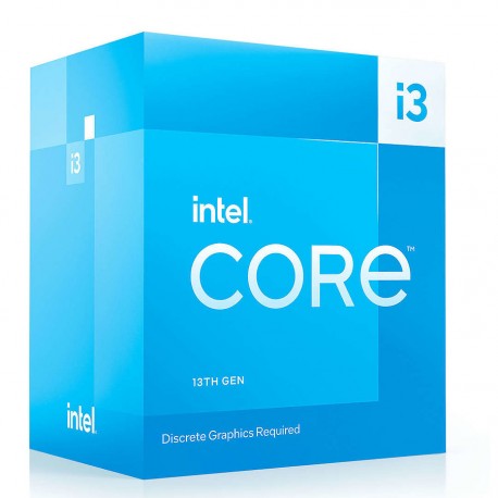CPUINTEL I313100F