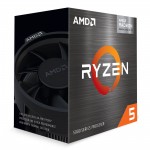 CPUAMD RYZEN5-5500GT