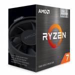 CPUAMD RYZEN7-5700G