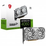 CV RTX4060 MSI-V2XOW