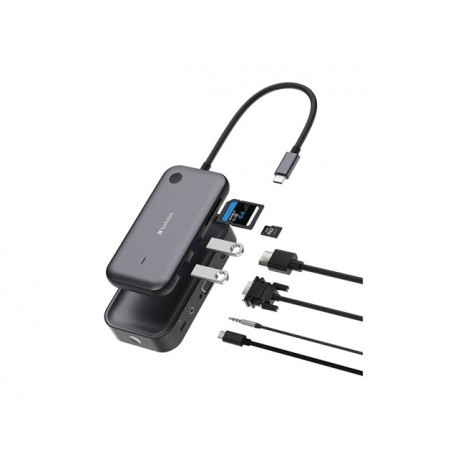 TFT TRANS-VERB-32146