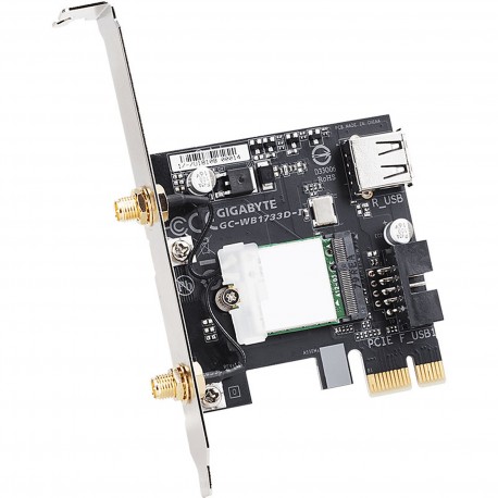 RSOWPCI GC-WB1733D-I