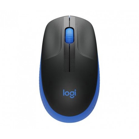 SOU LOG M190BLUE