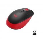 SOU LOG M190RED