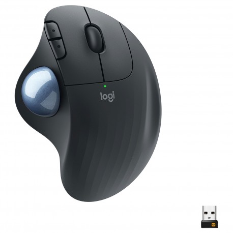 SOU LOG M575GRAPHITE