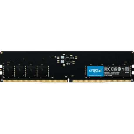 DDR5 32GB 5600 CTT