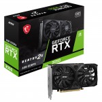 CV RTX3050 MSI-V-2X6