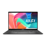 NB MSI F13MG-463XFR