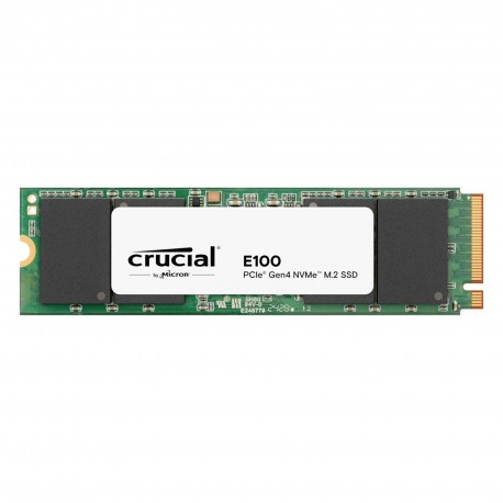 SSD M2 1TO CRU-E100T