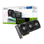 CV RTX5070-TF-PNY