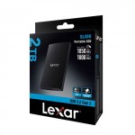 SSDX 2TO LEXAR SL300