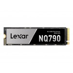 SSD M2 2TO LEX NQ790