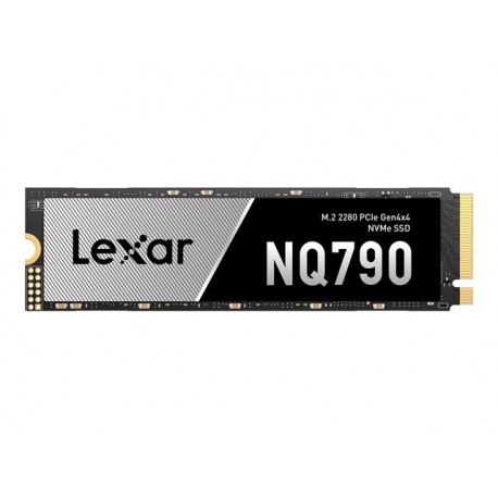 SSD M2 2TO LEX NQ790