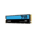 SSD M2 2TO LEX NM710