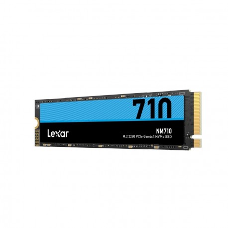 SSD M2 2TO LEX NM710