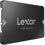 SSD 250 LEXAR NS100