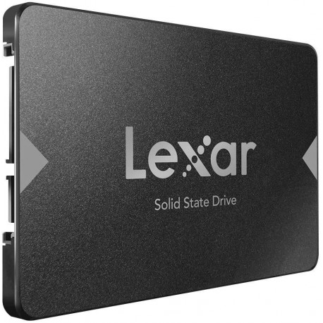 SSD 1TO LEXAR NS100