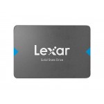 SSD 1TO LEXAR NQ100