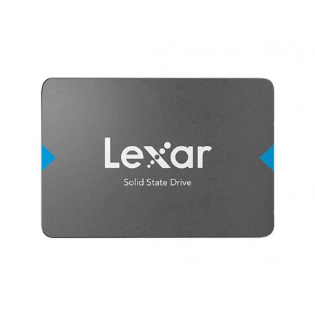 SSD 1TO LEXAR NQ100
