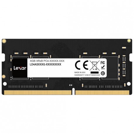 SO DDR4 8G 3200 LTRA