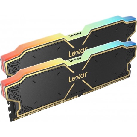 DDR5 32GB 6000 LTRGB
