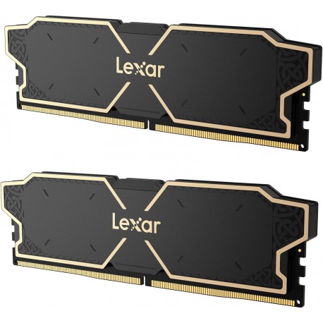 DDR5 16GB 6000 LTOC