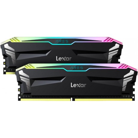DDR4 16GB 3600 LARGB