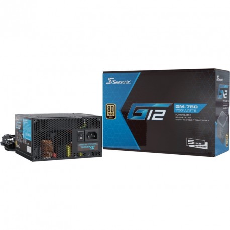 ALIM SEA G12 GM-7502