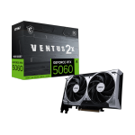 CV RTX5060 MSI-V2XO
