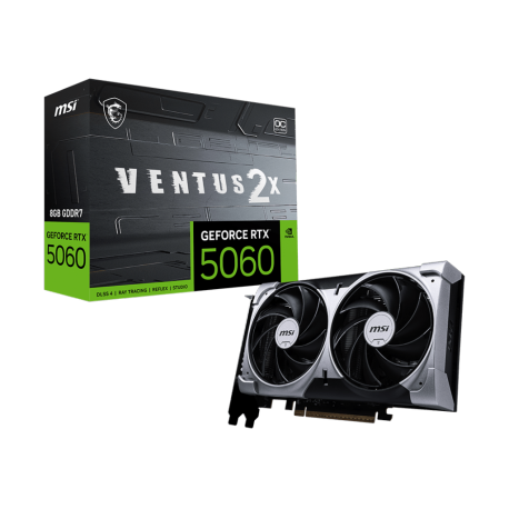 CV RTX5060 MSI-V2XO