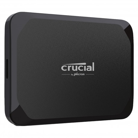 SSDX 1TO CRUCIAL-X9