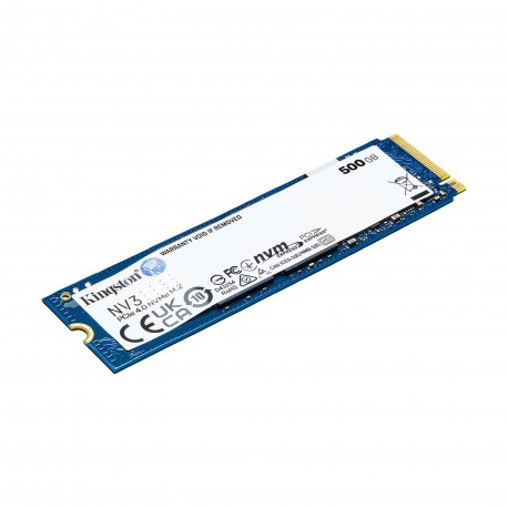 SSD M2 500 K-NV3