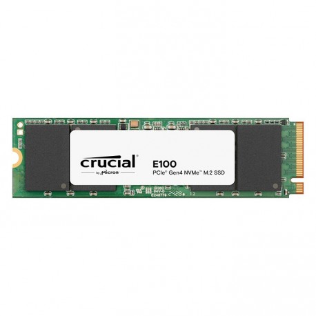 SSD M2 2TO CE100TRAY