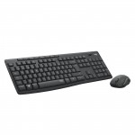 CLAV+SOU MK295-SIL