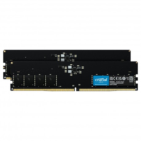 DDR5 32GB 5600 CRUCI