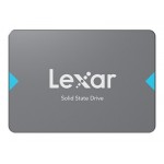 SSD 500 LEXAR NQ1002