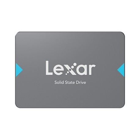SSD 500 LEXAR NQ1002