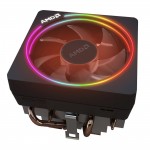 CPUAMD VENTILO-RGB