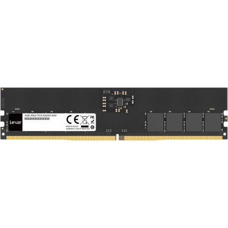 DDR5 16GB 5600 LEXAR