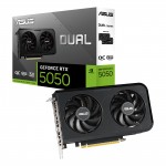 CV RTX5050 ASUS-DOC8