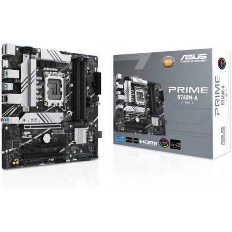 CM ASUS B760M-A-CSM