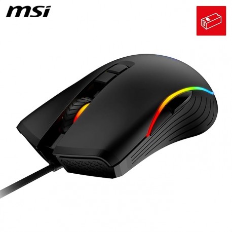 SOU MSI GM300