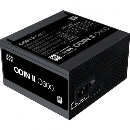 ALIM XIG-600-EN42560